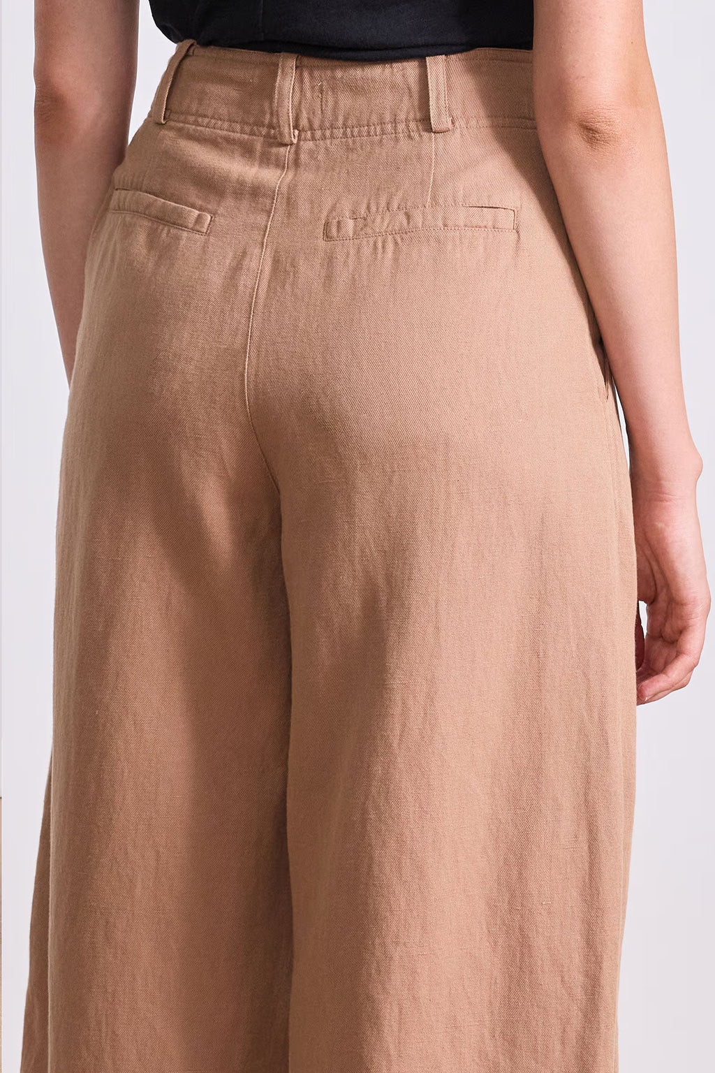 Bari Crop Trouser