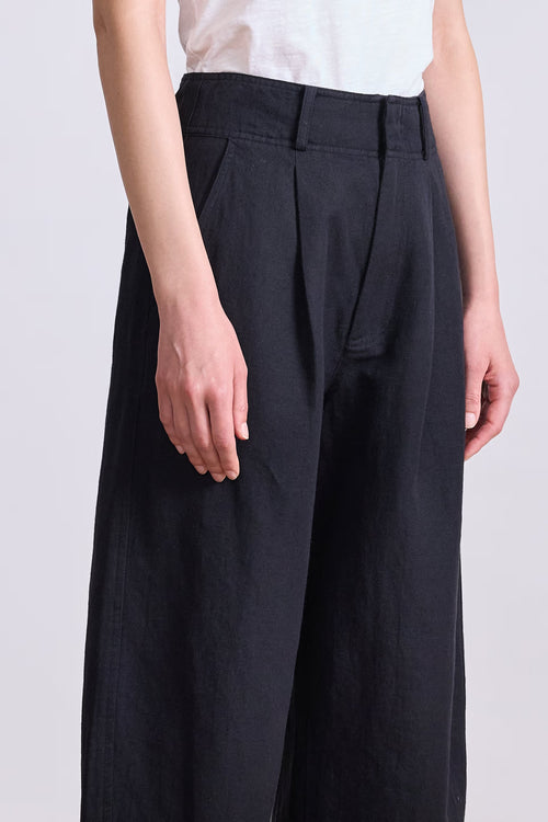 Bari Crop Trouser