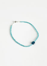 Load image into Gallery viewer, Apatite &amp; Tourmaline Bead Bracelet
