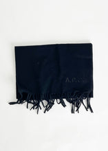 Load image into Gallery viewer, Ambroise Embroidered Scarf
