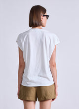 Load image into Gallery viewer, Fuerza Tee - Cream
