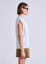 Load image into Gallery viewer, Fuerza Tee - Cream
