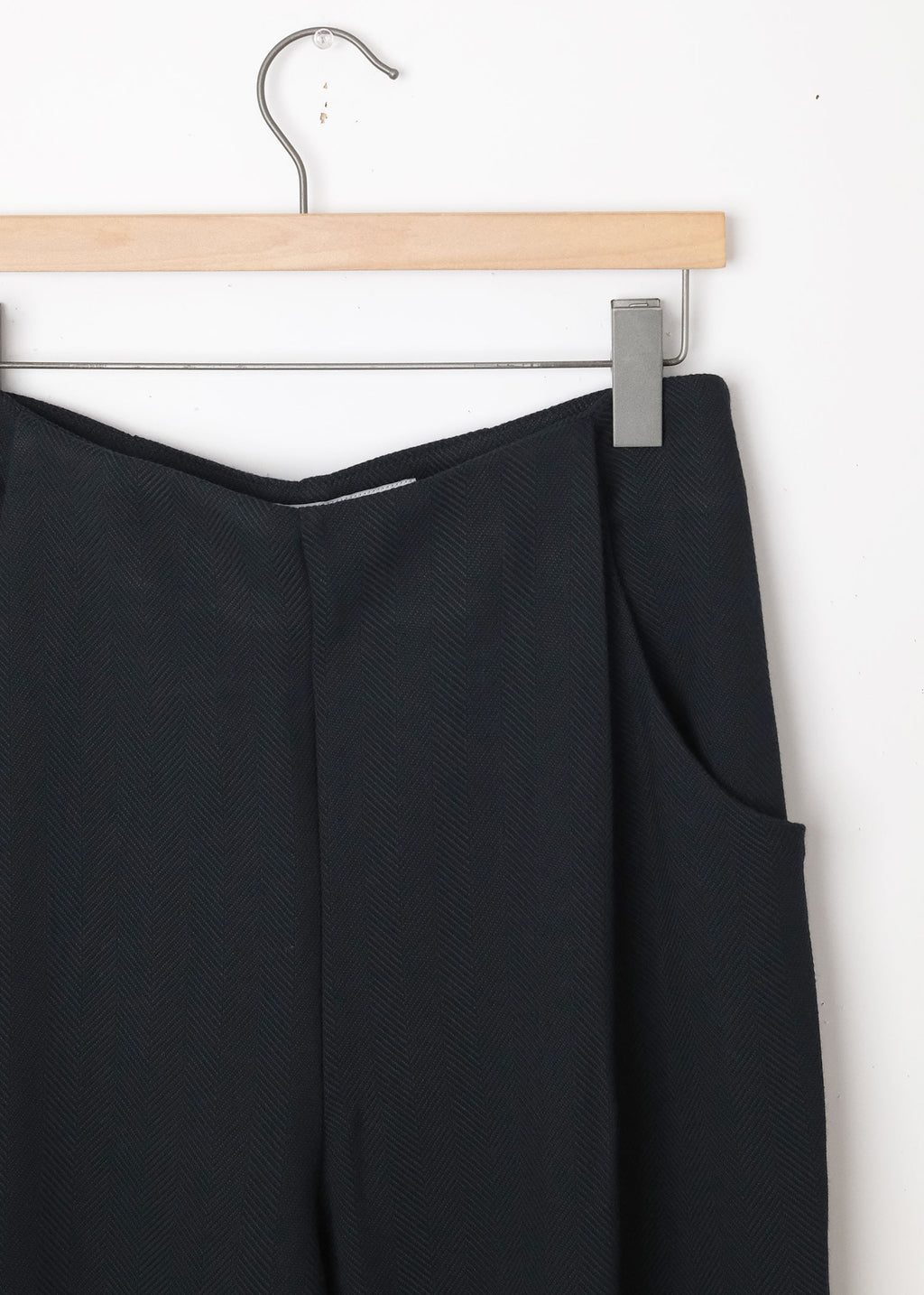 Arga Trousers Navy