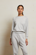 Load image into Gallery viewer, Lennon Fleece Raglan Sweatshirt
