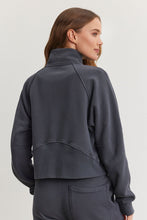 Load image into Gallery viewer, Cecilia Zip Jacket
