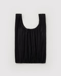 Pleated Baggu - Multiple Colors