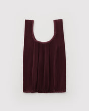 Load image into Gallery viewer, Pleated Baggu - Multiple Colors
