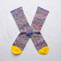 Iris Socks