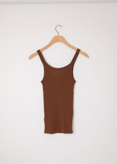 Baby Rib Tank