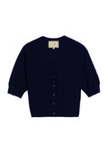Bella Cardigan Navy