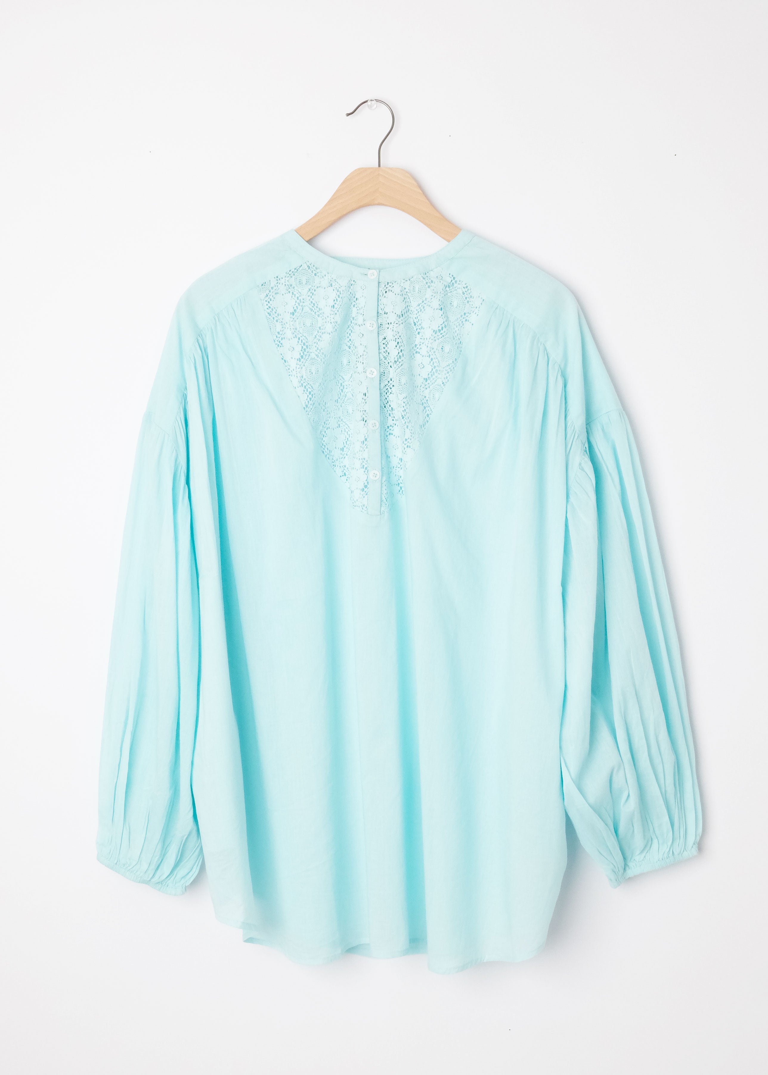 Bella Blouse