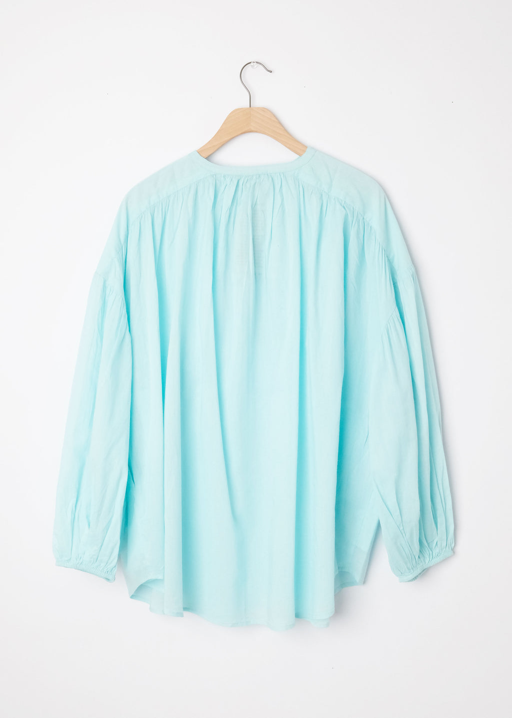 Bella Blouse