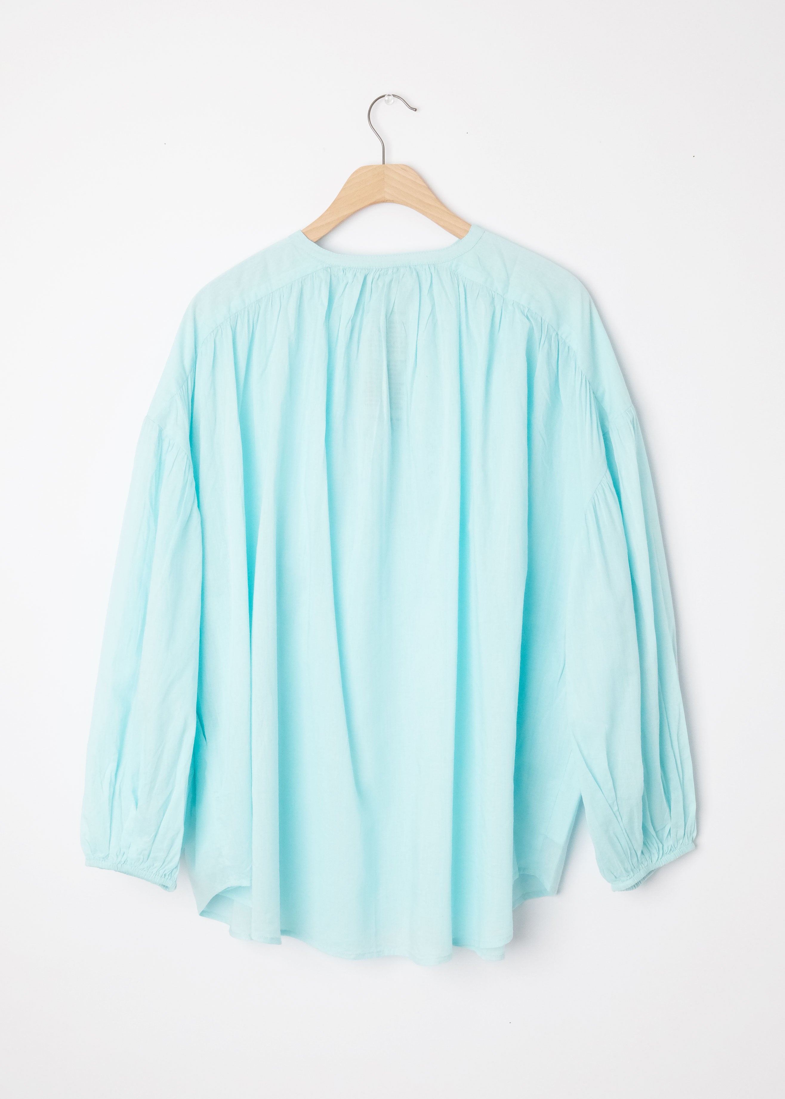 Bella Blouse