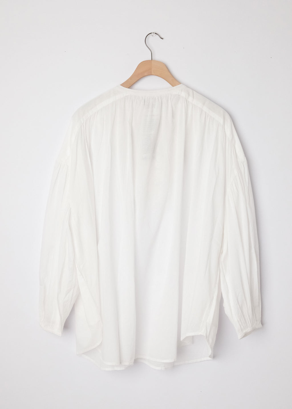 Bella Blouse