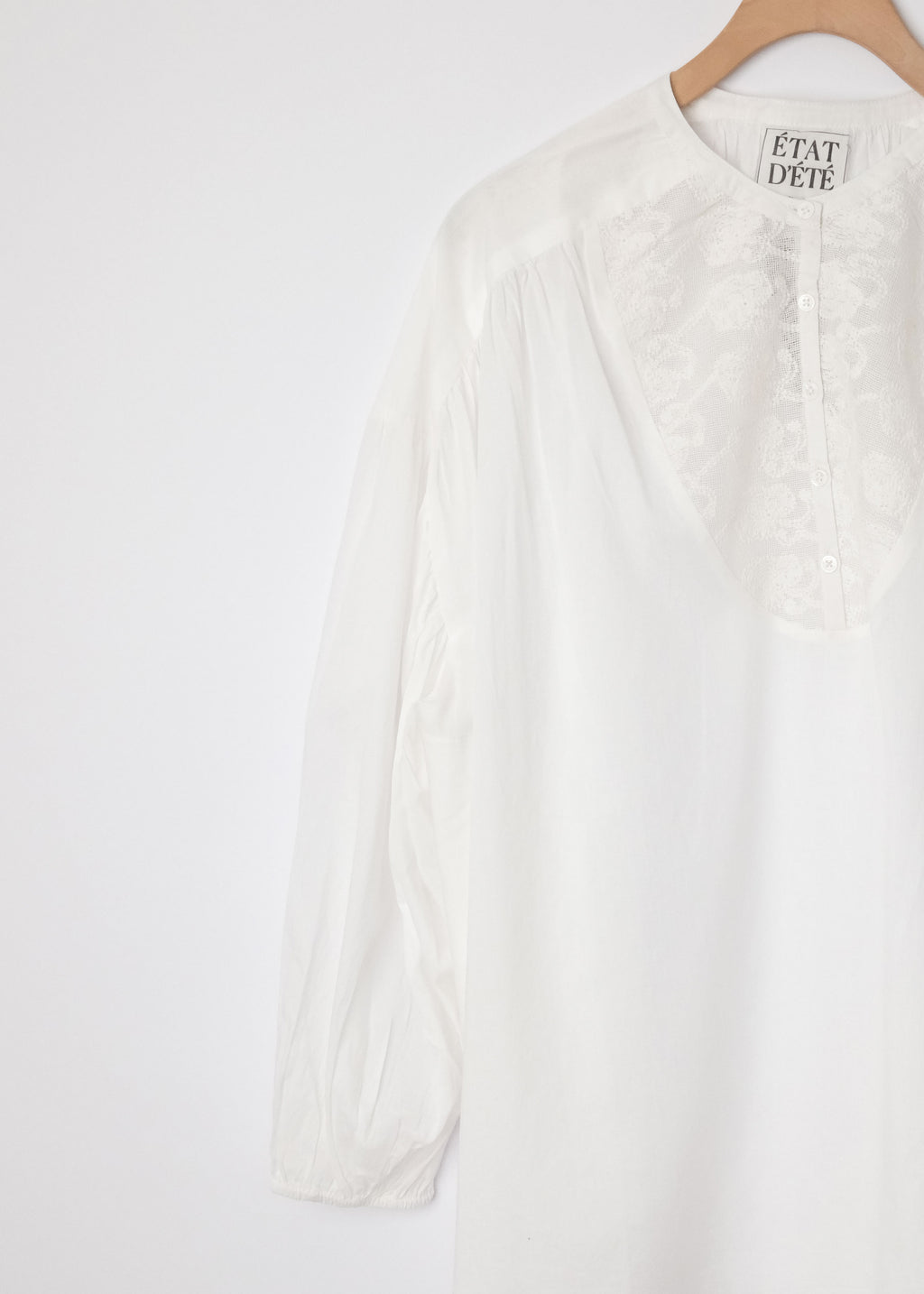 Bella Blouse