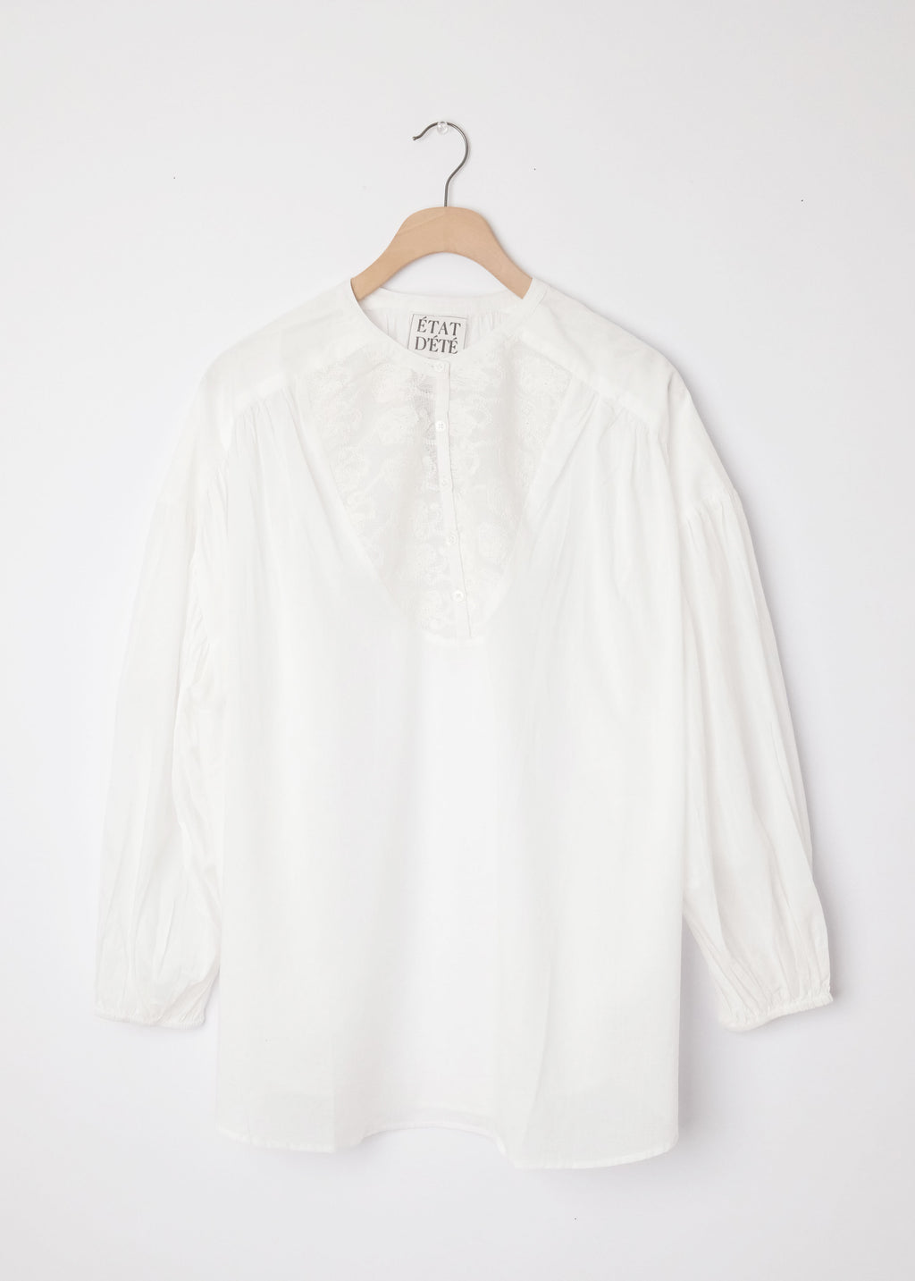 Bella Blouse