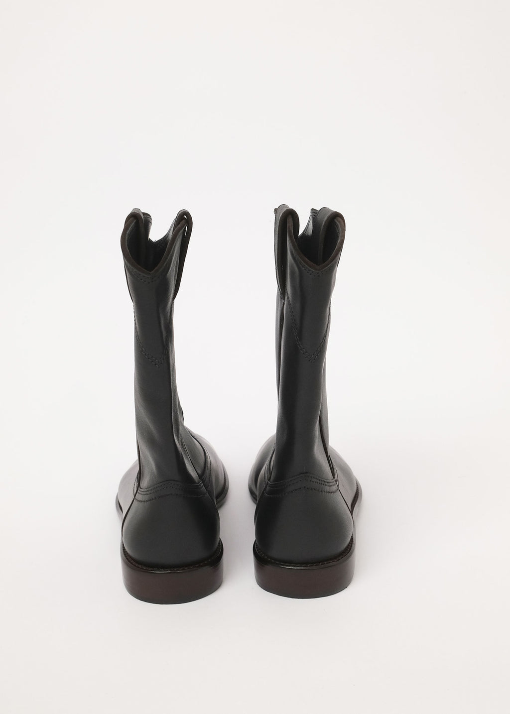 Benny Boot Black