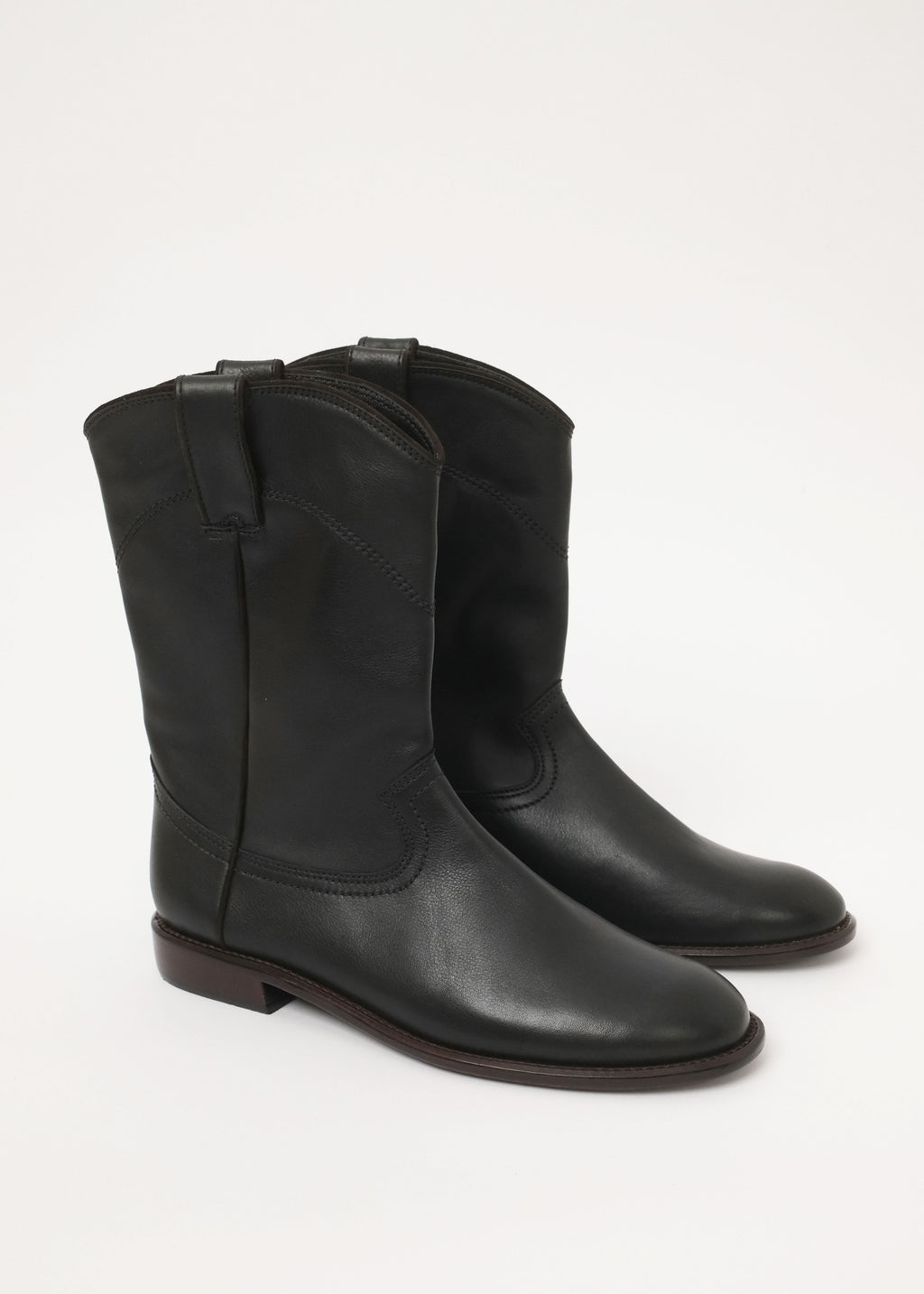 Benny Boot Black