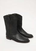 Benny Boot Black