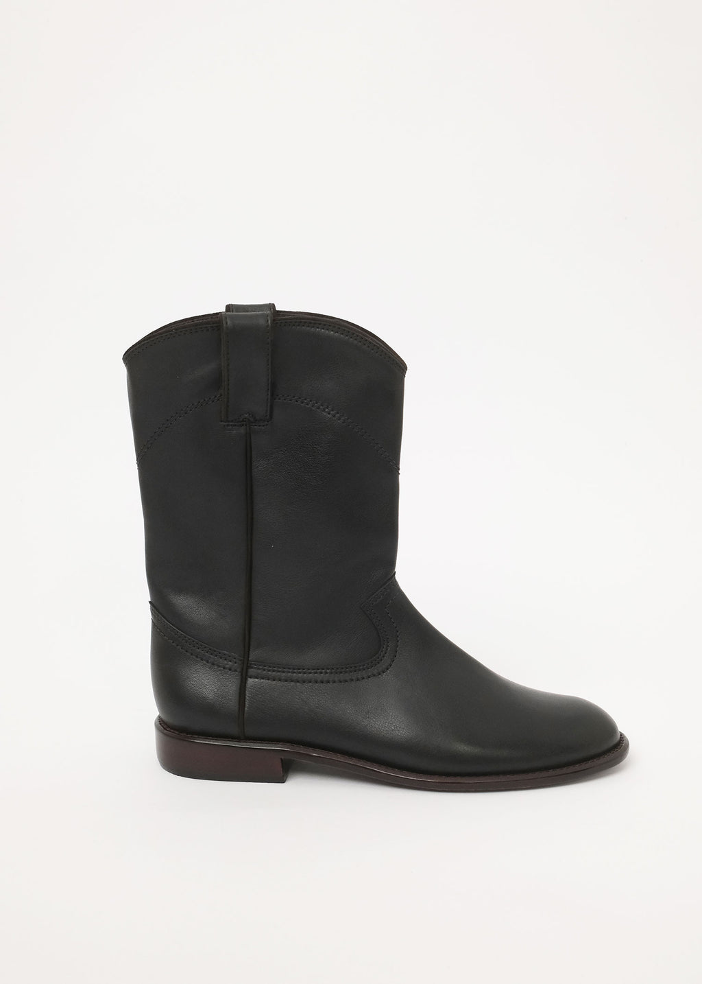 Benny Boot Black