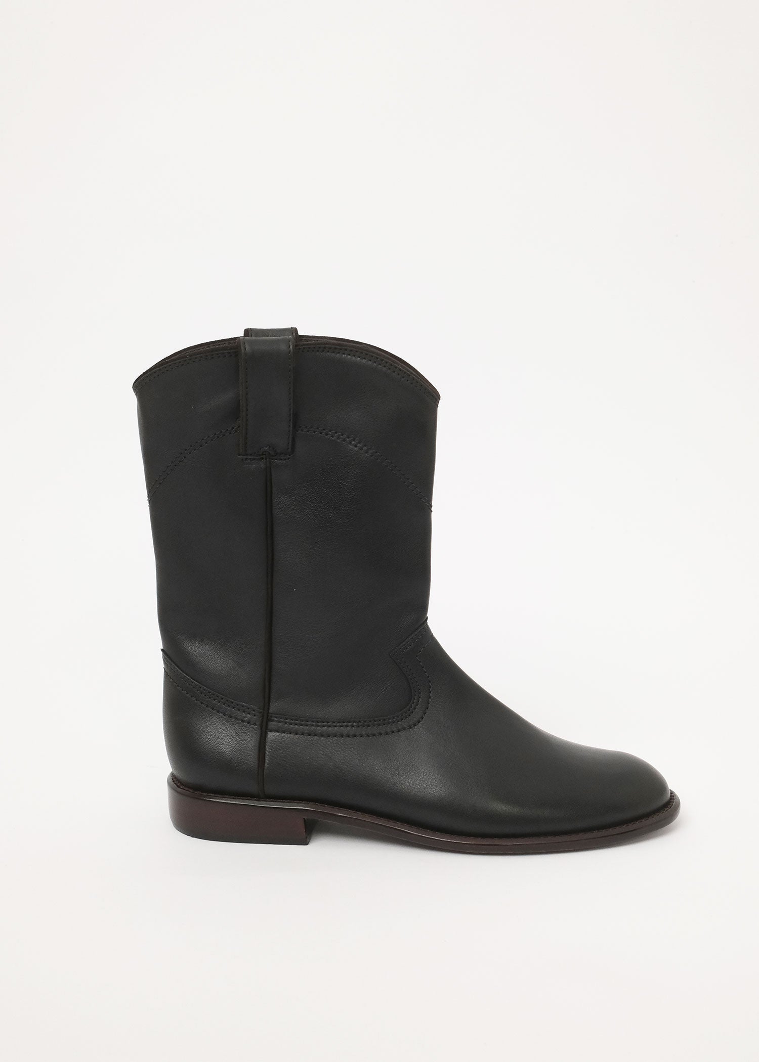 Benny Boot Black