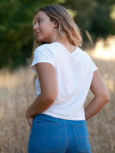 Load image into Gallery viewer, Best Tee - White
