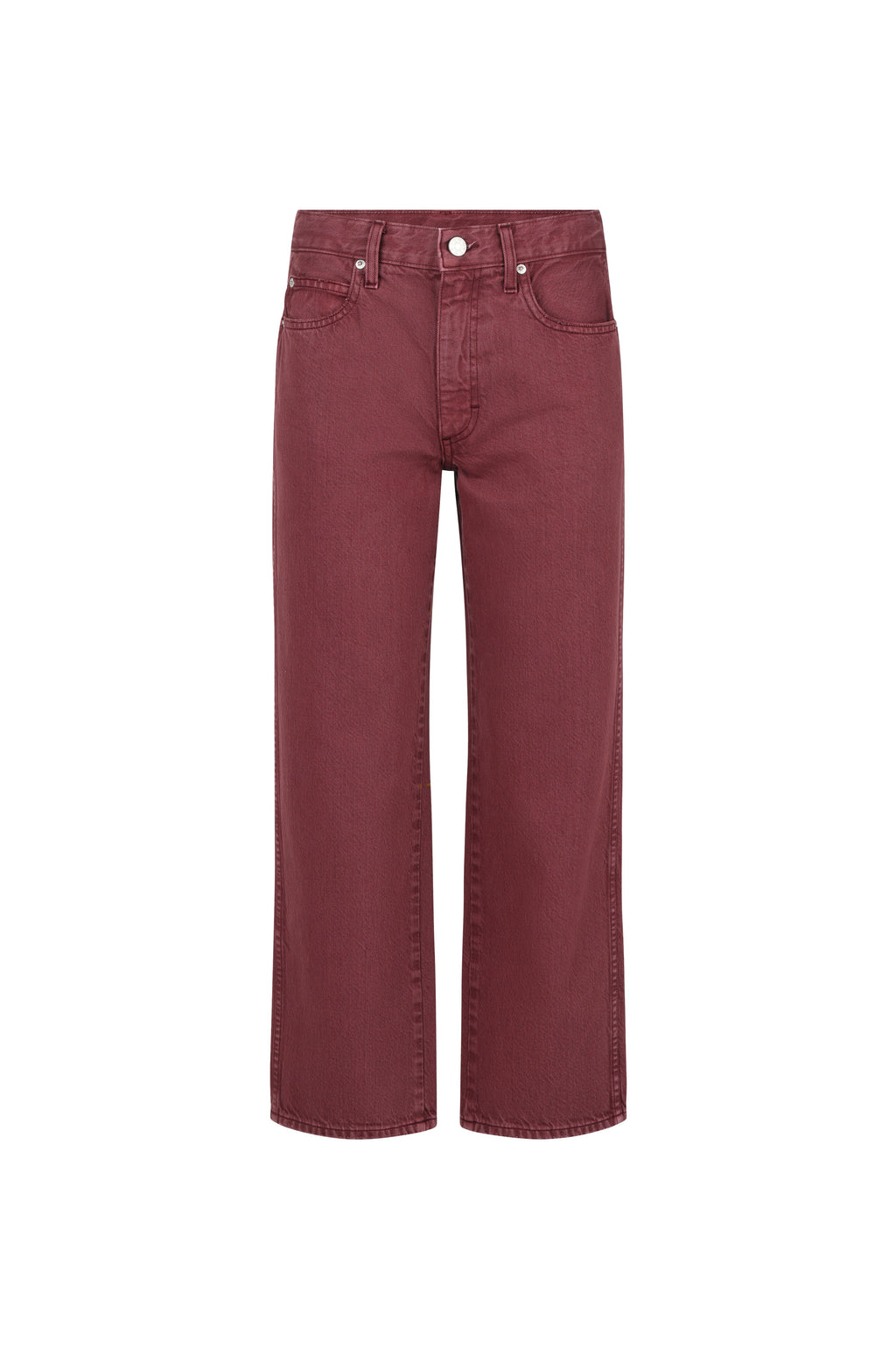 Billie Pant Bloom