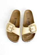 Madrid BB Raffia