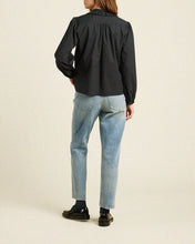 Load image into Gallery viewer, Alise Blouse - Black
