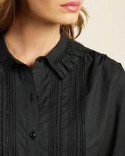 Load image into Gallery viewer, Alise Blouse - Black
