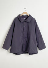 Load image into Gallery viewer, Bombay Puff Jacket- Sparrow
