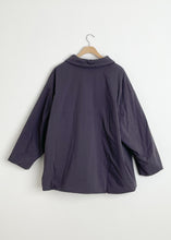Load image into Gallery viewer, Bombay Puff Jacket- Sparrow
