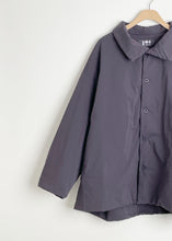 Load image into Gallery viewer, Bombay Puff Jacket- Sparrow
