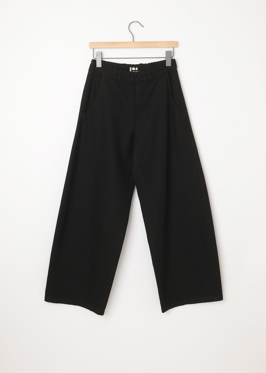 Bonnie Cotton Twill Pants