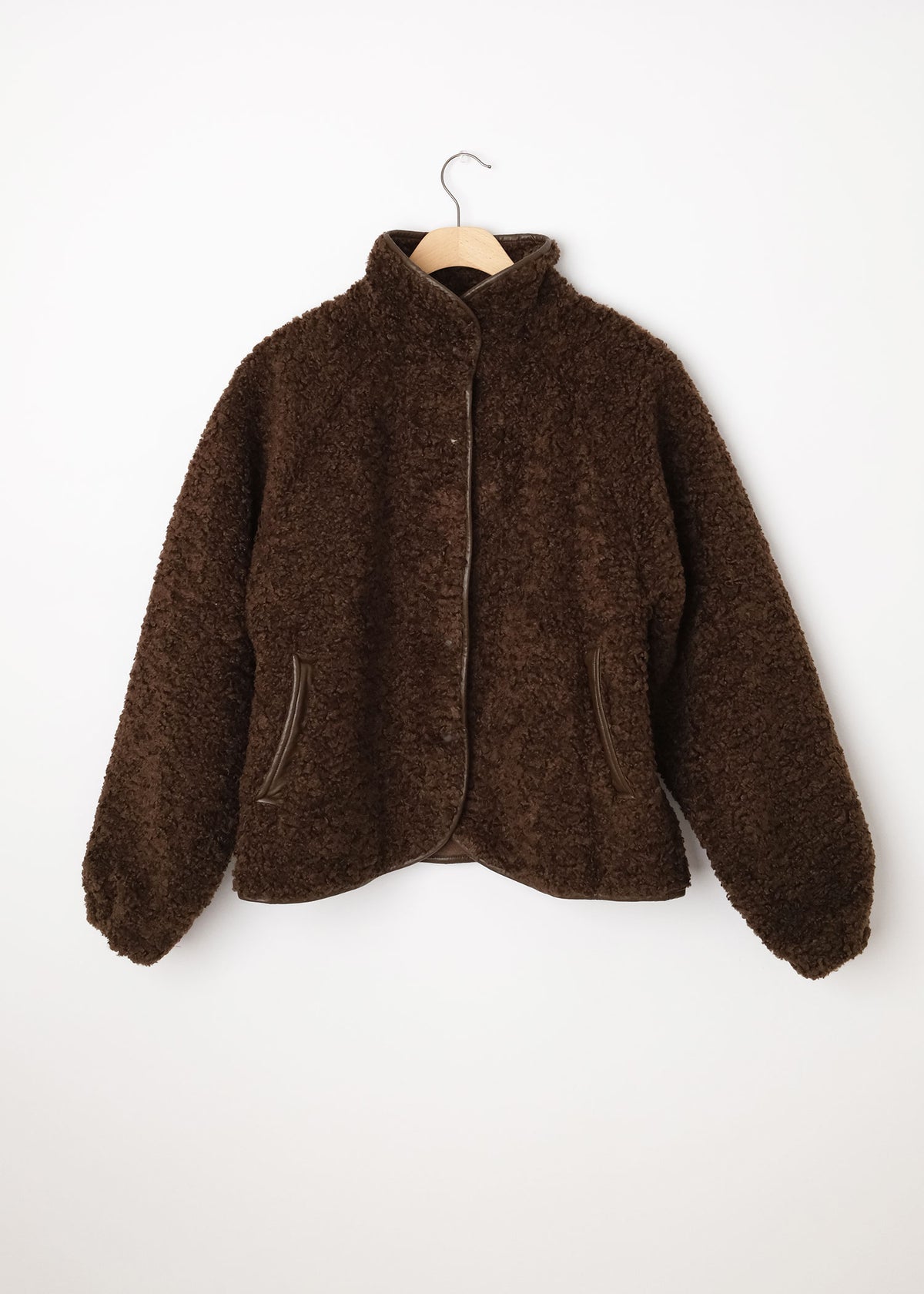 Boucle Jacket