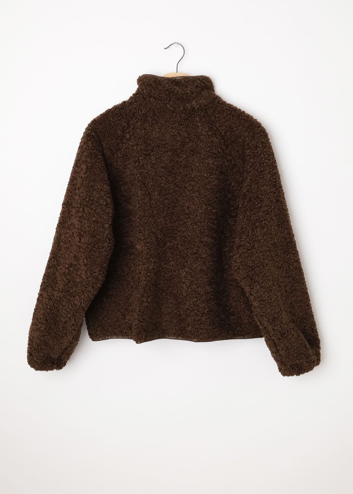 Boucle Jacket
