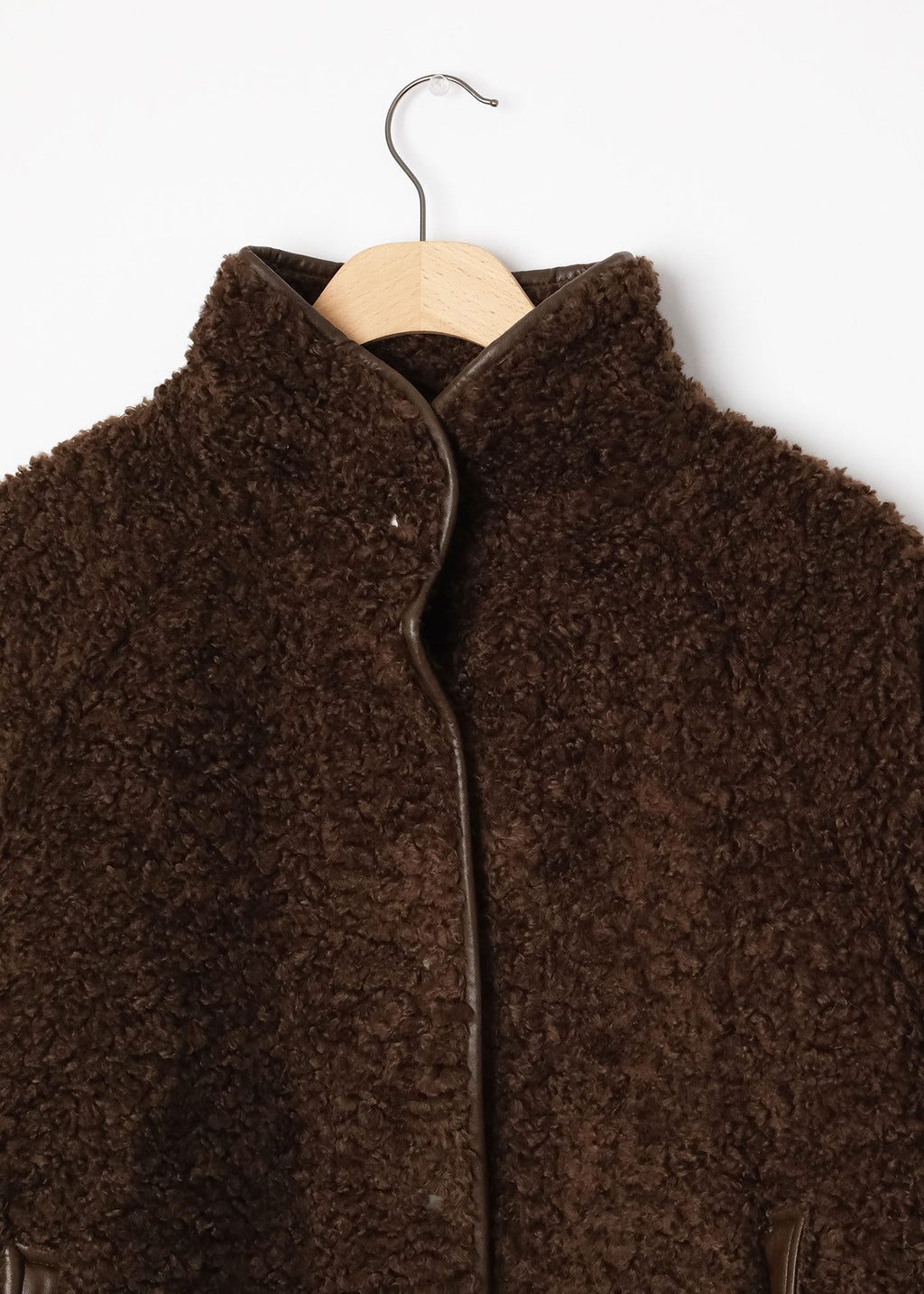 Boucle Jacket