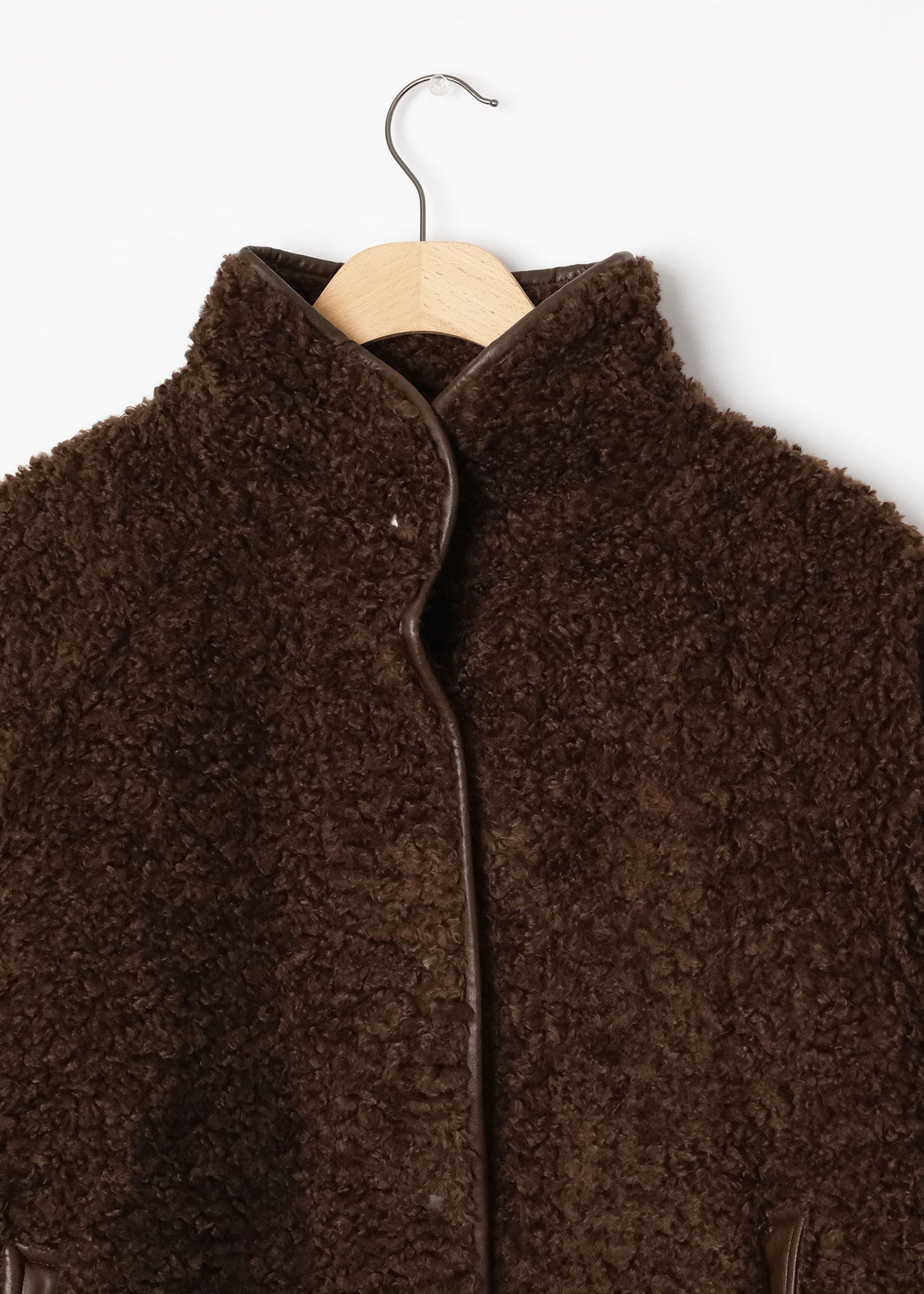 Boucle Jacket