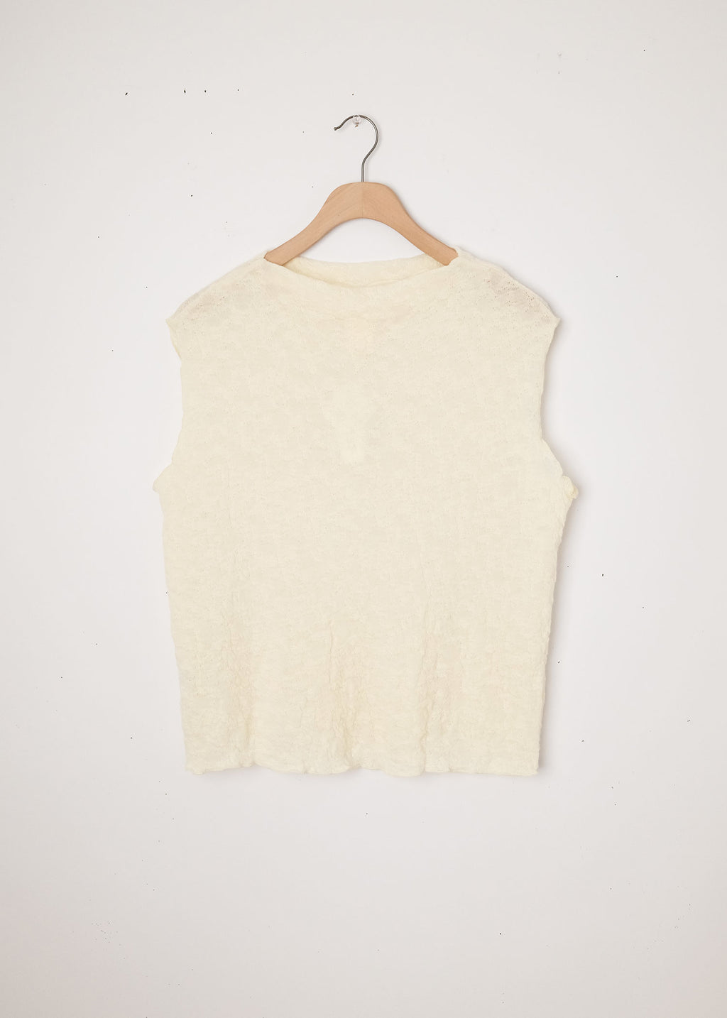 Boxy Top