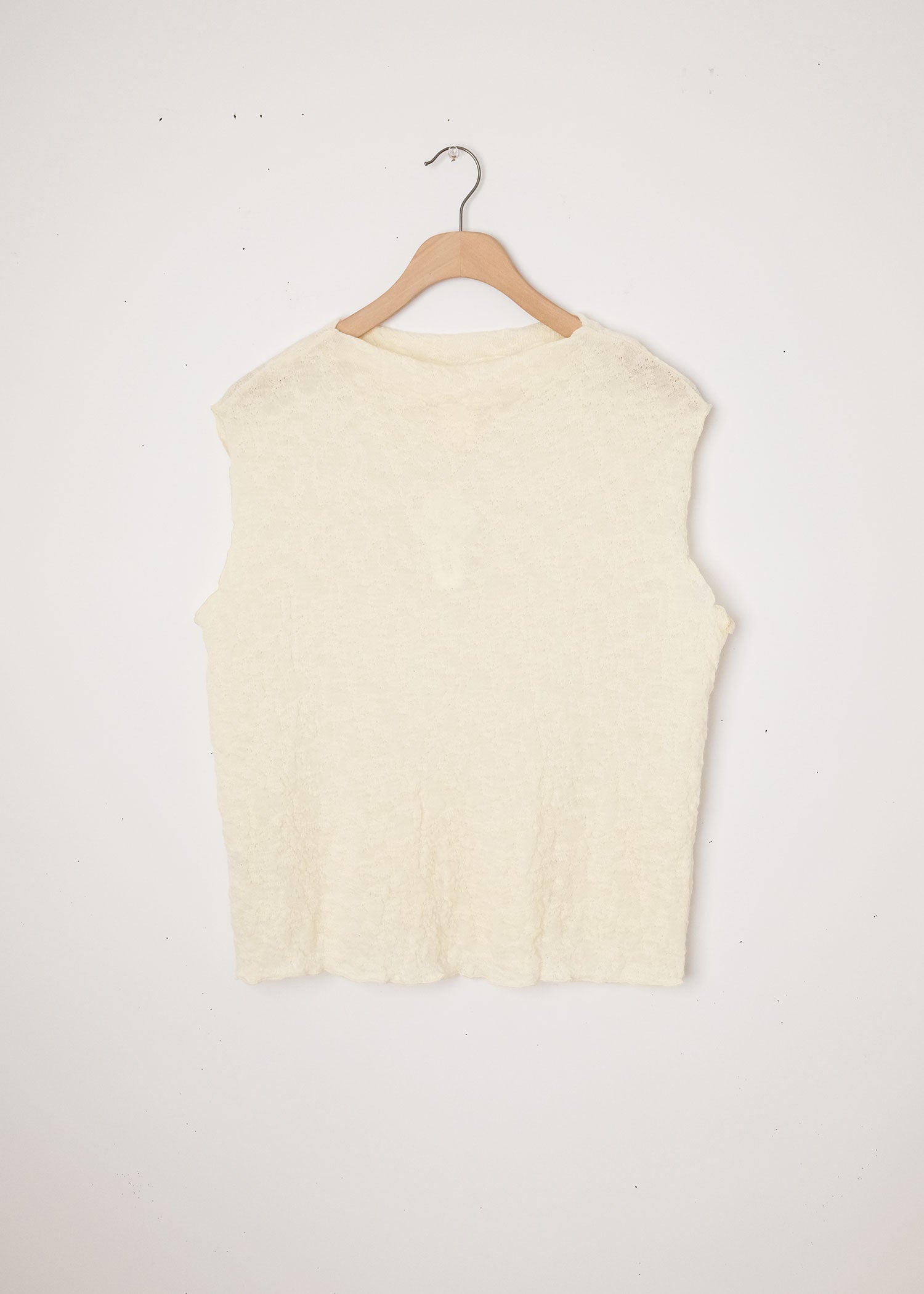Boxy Top