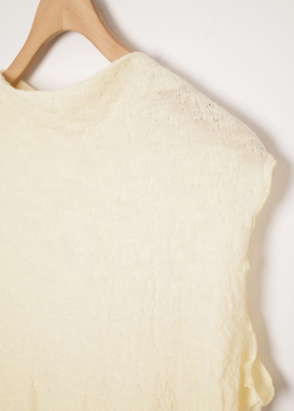 Boxy Top