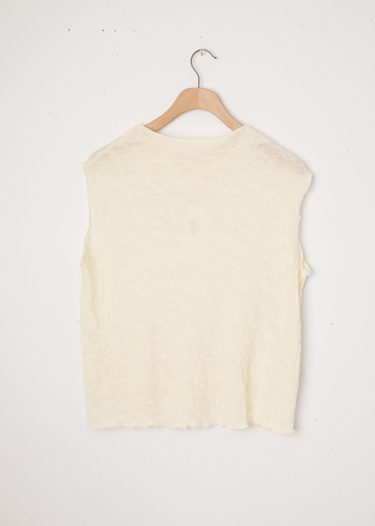 Boxy Top