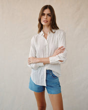 Load image into Gallery viewer, Boyfriend Button Down
