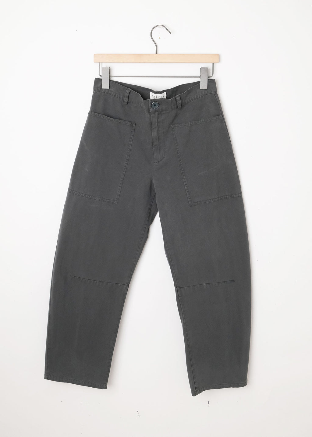 Brylie Pant Smoke