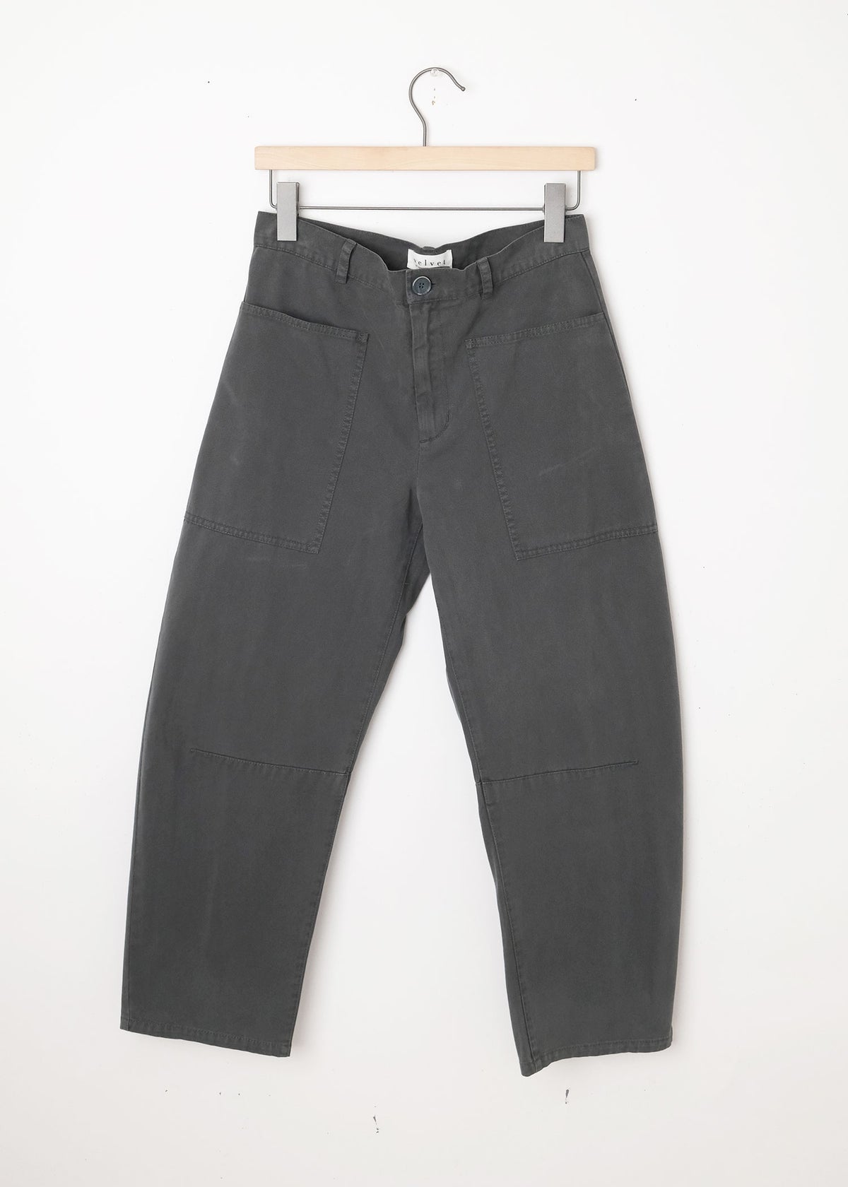 Brylie Pant Smoke