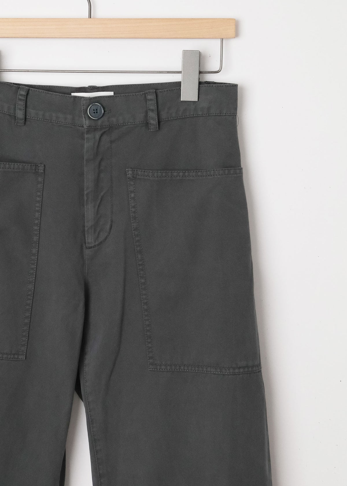 Brylie Pant Smoke