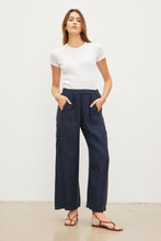 Load image into Gallery viewer, Lola Pants Copen Blue
