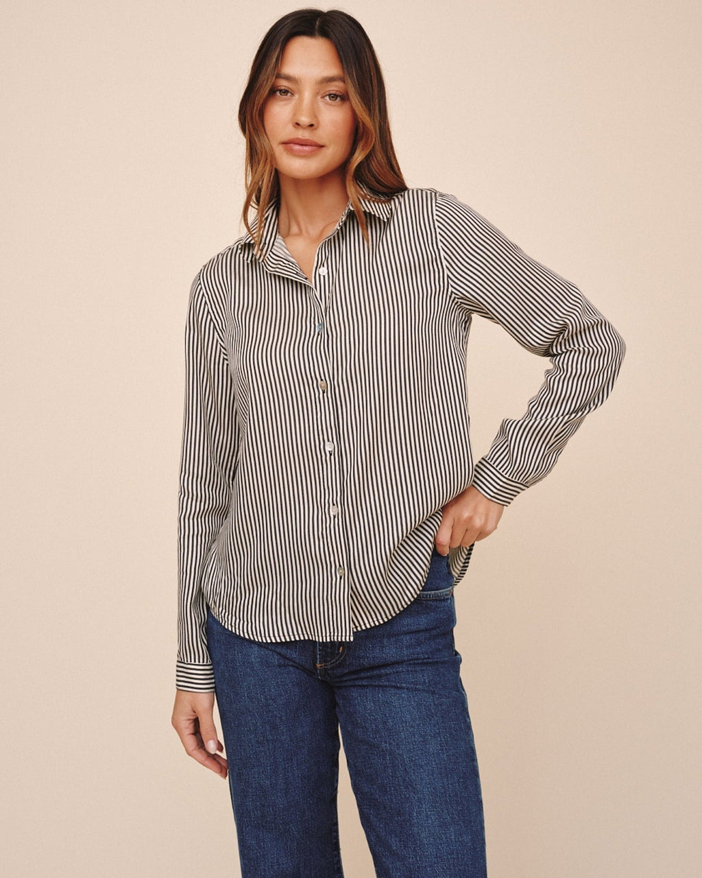 Button Down Shirt Vintage