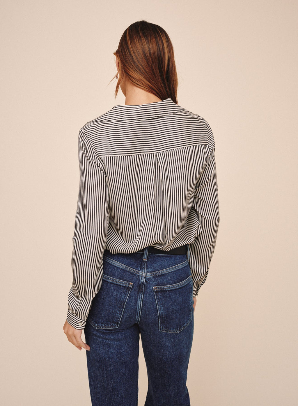 Button Down Shirt Vintage