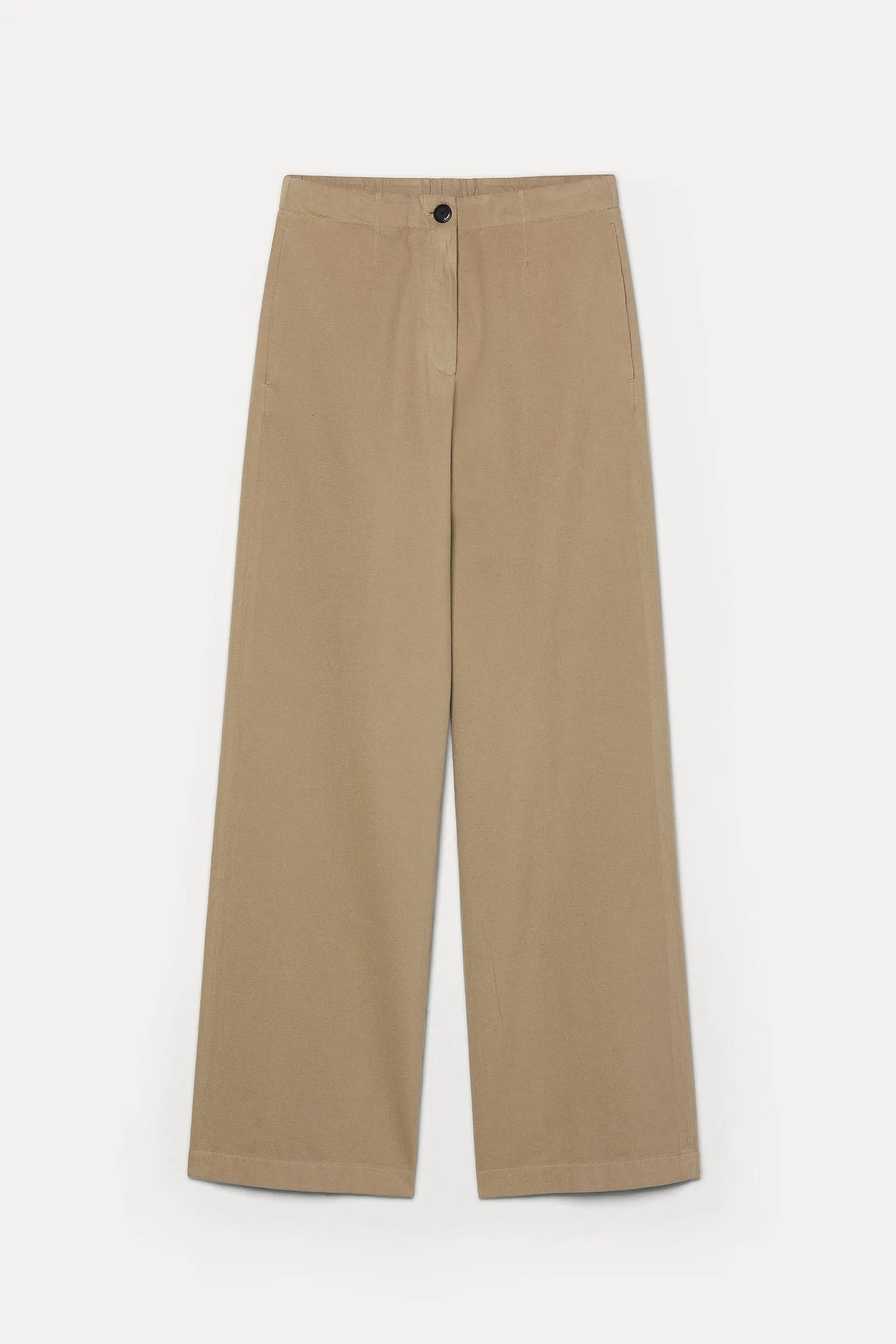 Sand Trousers Cotton Drill